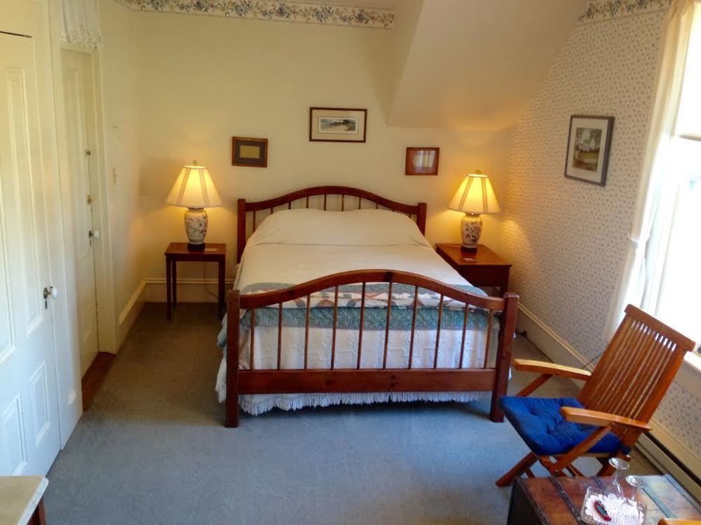 Joshua Grindle Inn Mendocino Bagian luar foto